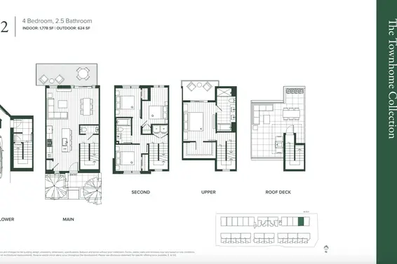 126 2050 Glenaire Drive, North Vancouver For Sale - image 19