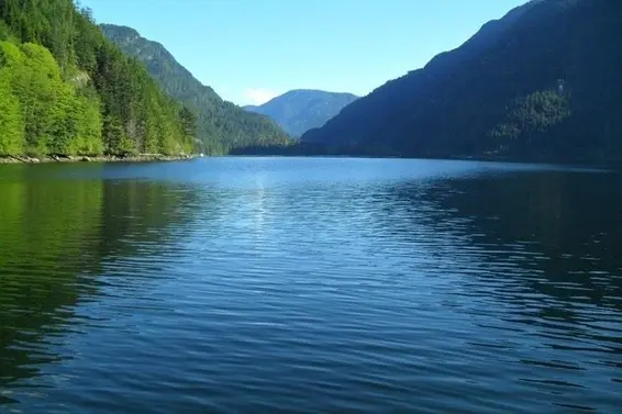 Lot A Bergs Landing, North Vancouver For Sale - image 2