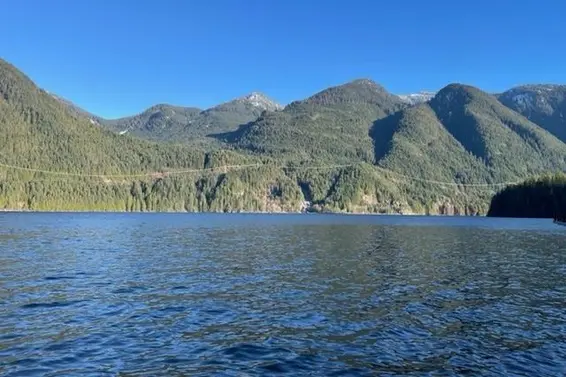 Lot A Bergs Landing, North Vancouver For Sale - image 3