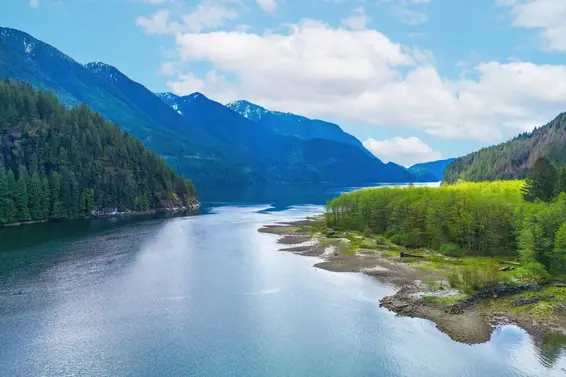 Lot A Bergs Landing, North Vancouver For Sale - image 6