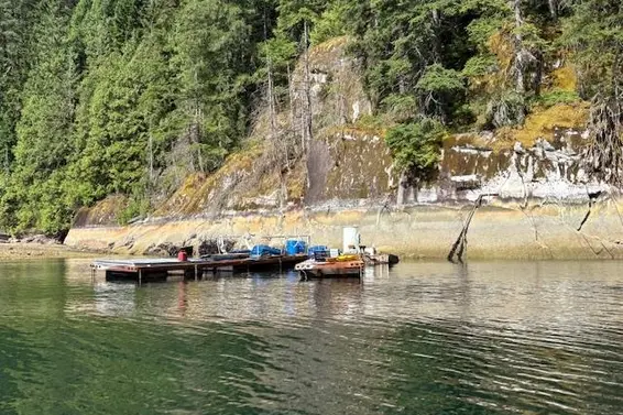 Lot A Bergs Landing, North Vancouver For Sale - image 7
