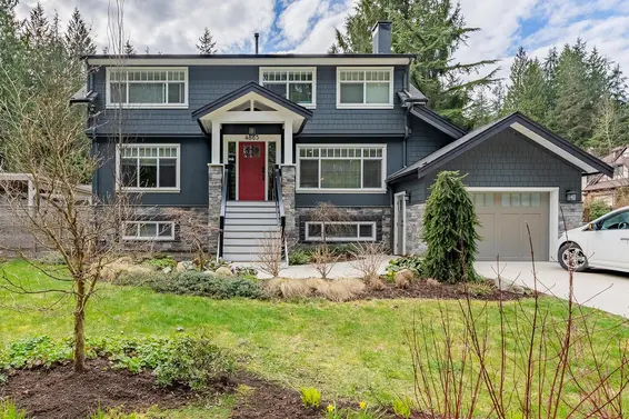 4665 Underwood Avenue, North Vancouver