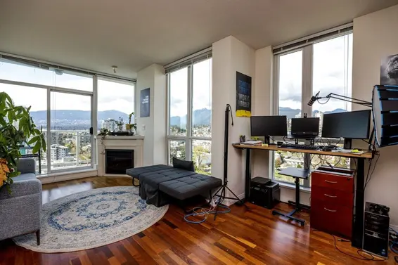 2107 188 East Esplanade Street, North Vancouver For Sale - image 10