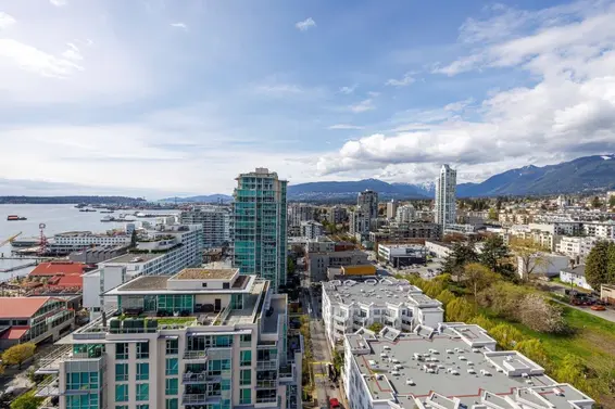 2107 188 East Esplanade Street, North Vancouver For Sale - image 29