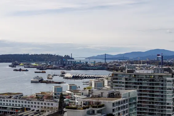 2107 188 East Esplanade Street, North Vancouver For Sale - image 33