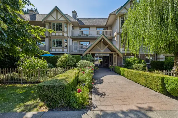505 2059 Chesterfield Avenue, North Vancouver
