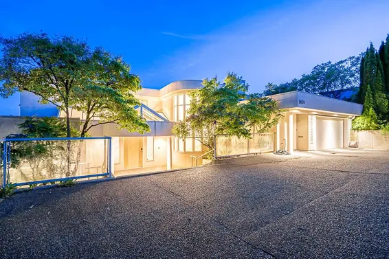 1410 Chippendale Road, West Vancouver