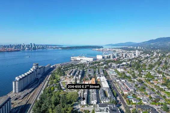 204 650 East 2nd Street, North Vancouver For Sale - image 39