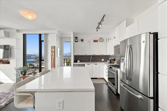 1803 151 West 2nd Street, North Vancouver For Sale - image 10