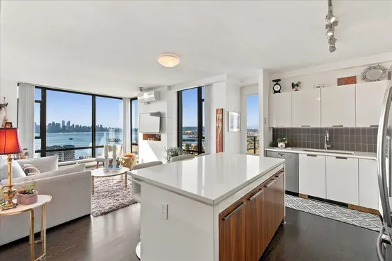 1803 151 West 2nd Street, North Vancouver For Sale - image 12