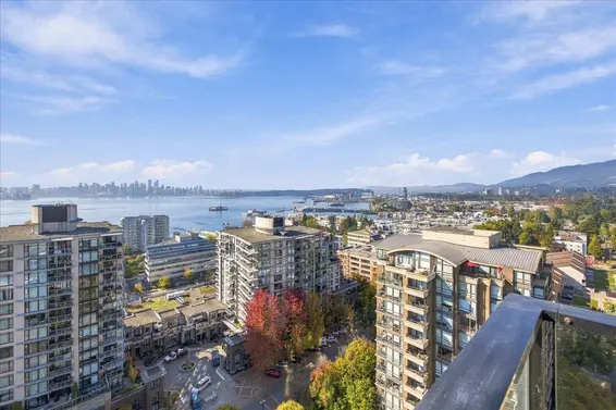 1803 151 West 2nd Street, North Vancouver For Sale - image 30
