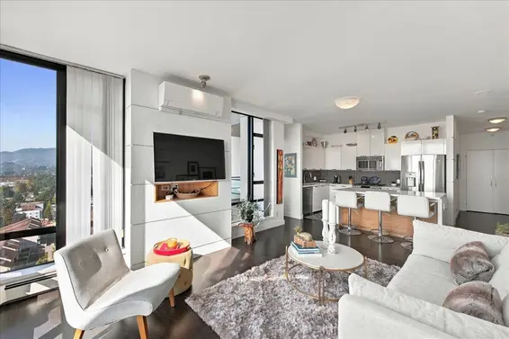 1803 151 West 2nd Street, North Vancouver For Sale - image 5