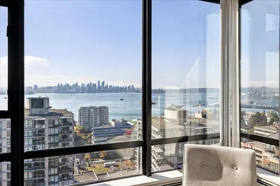 1803 151 West 2nd Street, North Vancouver For Sale - image 6