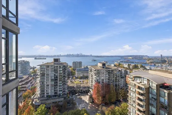 1803 151 West 2nd Street, North Vancouver For Sale - image 7