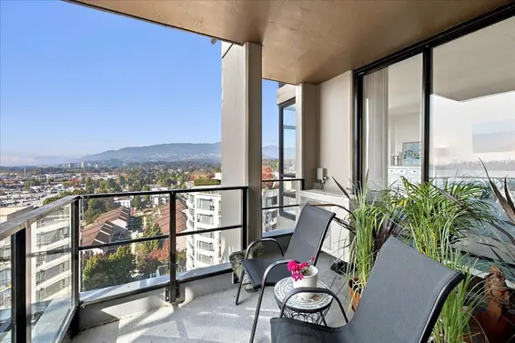 1803 151 West 2nd Street, North Vancouver For Sale - image 8