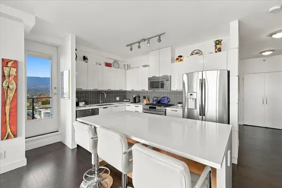 1803 151 West 2nd Street, North Vancouver For Sale - image 9