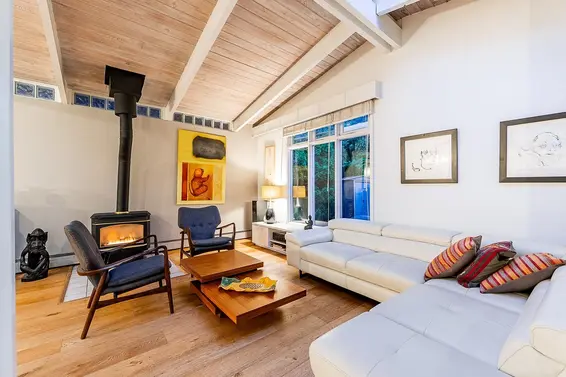1807 Berkley Road, North Vancouver