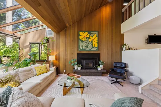 385 Oceanview Road, Lions Bay For Sale - image 5