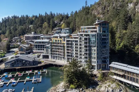 406 6707 Nelson Avenue, West Vancouver For Sale - image 3
