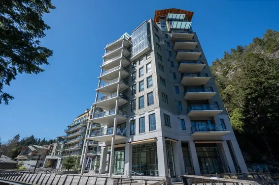 406 6707 Nelson Avenue, West Vancouver For Sale - image 7