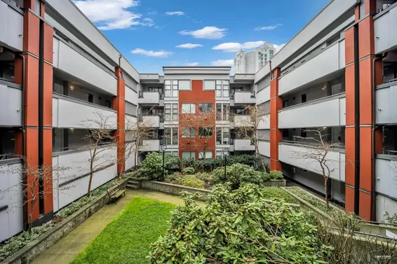 207 305 Lonsdale Avenue, North Vancouver For Sale - image 31