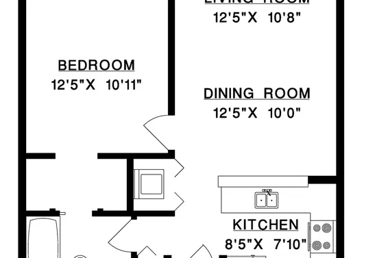 207 305 Lonsdale Avenue, North Vancouver For Sale - image 37