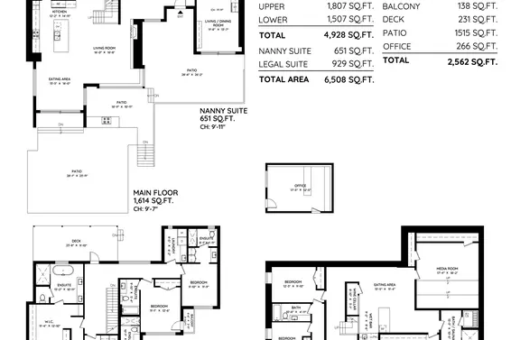 392 Ventura Crescent, North Vancouver For Sale - image 40
