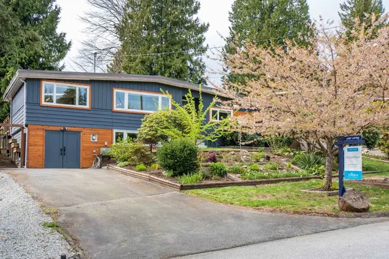 2175 Greylynn Crescent, North Vancouver