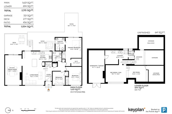 2175 Greylynn Crescent, North Vancouver For Sale - image 34