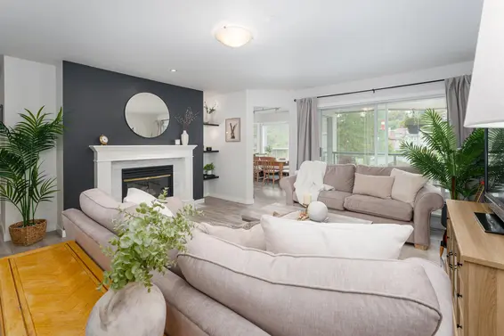 212 3690 Banff Court, North Vancouver