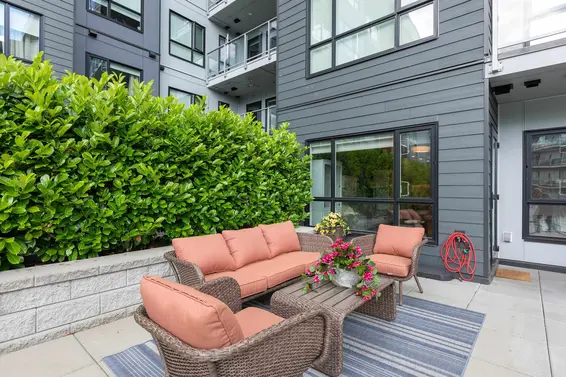203 3596 Malsum Drive, North Vancouver