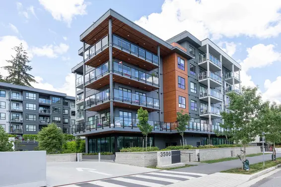 203 3596 Malsum Drive, North Vancouver For Sale - image 30