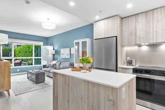 203 3596 Malsum Drive, North Vancouver For Sale - image 5