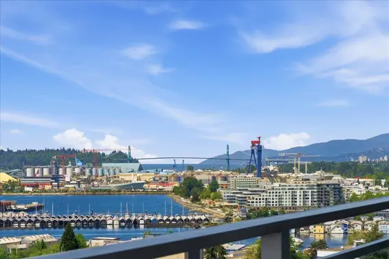 1601 155 West 1st Street, North Vancouver For Sale - image 10