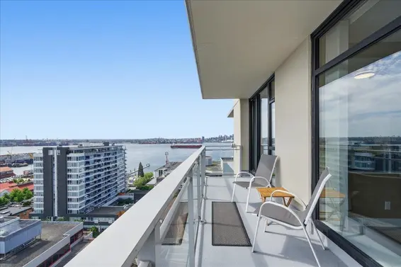 1601 155 West 1st Street, North Vancouver For Sale - image 12