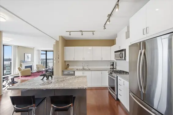 1601 155 West 1st Street, North Vancouver For Sale - image 14