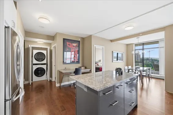 1601 155 West 1st Street, North Vancouver For Sale - image 15