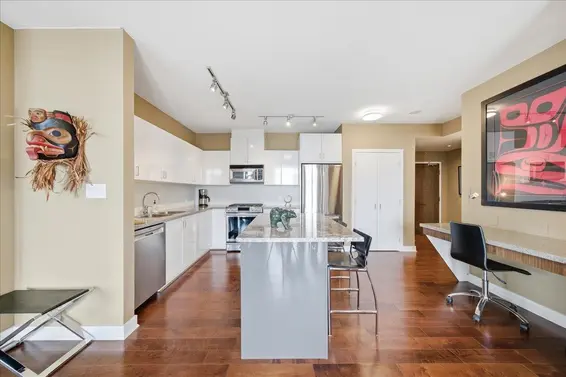 1601 155 West 1st Street, North Vancouver For Sale - image 17