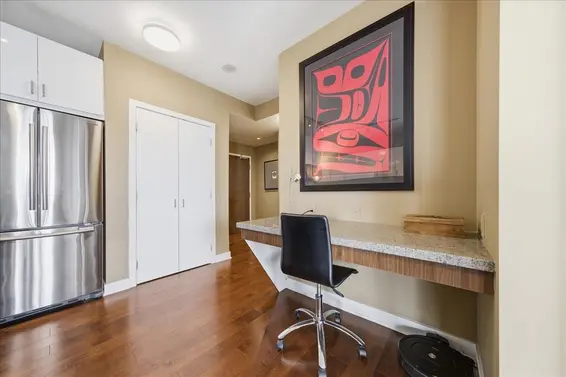1601 155 West 1st Street, North Vancouver For Sale - image 19