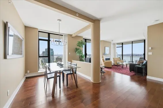 1601 155 West 1st Street, North Vancouver For Sale - image 20
