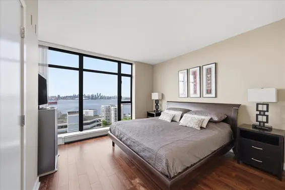 1601 155 West 1st Street, North Vancouver For Sale - image 22