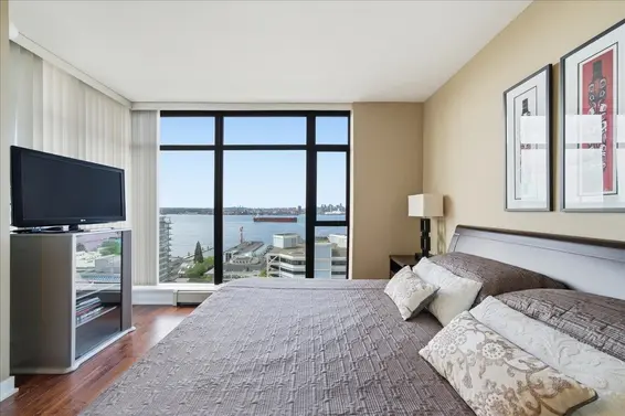 1601 155 West 1st Street, North Vancouver For Sale - image 23