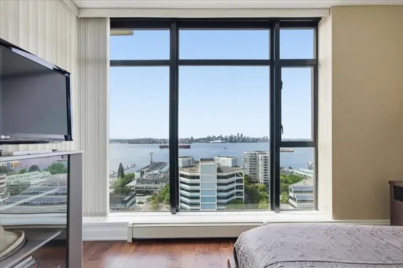 1601 155 West 1st Street, North Vancouver For Sale - image 24
