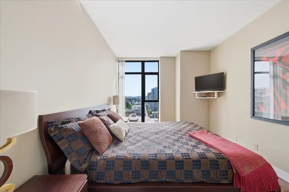 1601 155 West 1st Street, North Vancouver For Sale - image 30