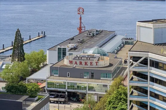1601 155 West 1st Street, North Vancouver For Sale - image 33