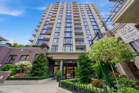 1601 155 West 1st Street, North Vancouver For Sale - image 34
