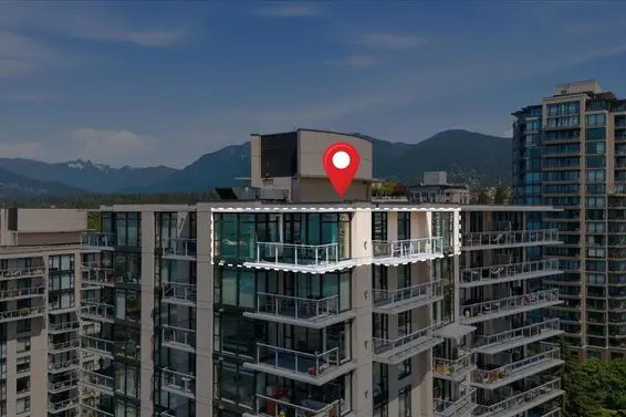 1601 155 West 1st Street, North Vancouver For Sale - image 35