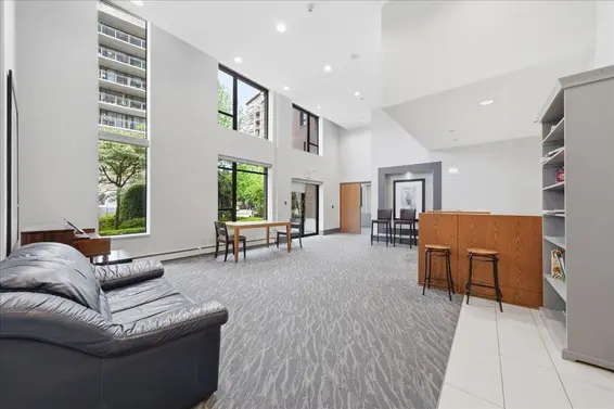 1601 155 West 1st Street, North Vancouver For Sale - image 38