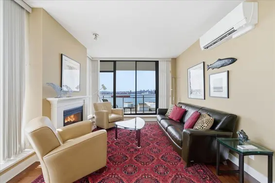 1601 155 West 1st Street, North Vancouver For Sale - image 4