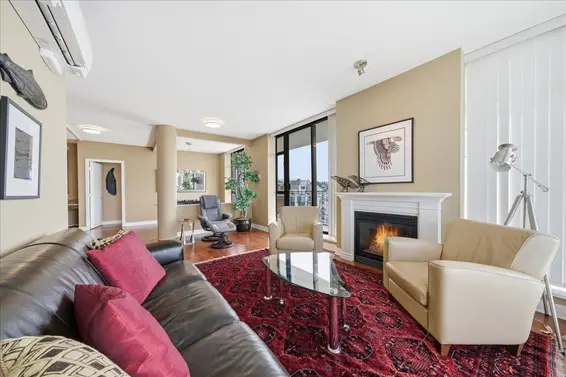 1601 155 West 1st Street, North Vancouver For Sale - image 5